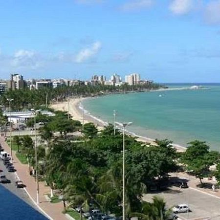Maceió Neo - Praia De Pajucara 아파트 외부 사진