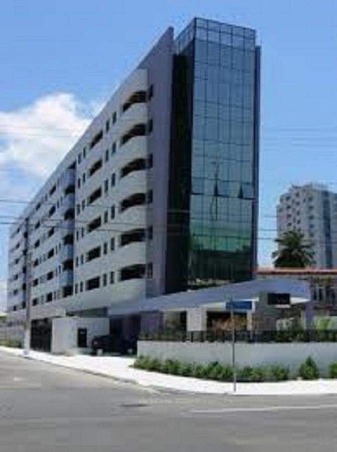 Maceió Neo - Praia De Pajucara 아파트 외부 사진